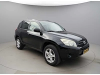 Toyota rav4 2.0 vvti linea terra | 90-xd-st i - afbeelding 4 van  13