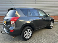 Toyota rav4 2.0 vvti x-style automaat 96-jnn-4 - afbeelding 6 van  13