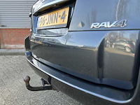 Toyota rav4 2.0 vvti x-style automaat 96-jnn-4 - afbeelding 7 van  13