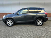 Toyota rav4 2.0 vvti x-style automaat 96-jnn-4 - afbeelding 8 van  13