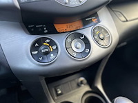 Toyota rav4 2.0 vvti x-style automaat 96-jnn-4 - afbeelding 13 van  13