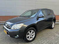 Toyota rav4 2.0 vvti x-style automaat 96-jnn-4 - afbeelding 1 van  13