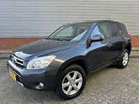 Toyota rav4 2.0 vvti x-style automaat 96-jnn-4