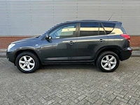 Toyota rav4 2.0 vvti x-style automaat 96-jnn-4 - afbeelding 7 van  13