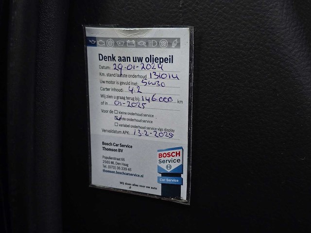 Toyota rav4 2.0 vvti | z-456-dl - afbeelding 11 van  32