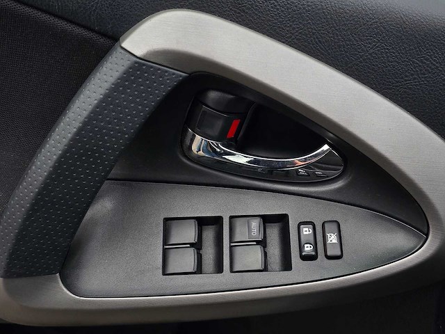Toyota rav4 2.0 vvti | z-456-dl - afbeelding 13 van  32