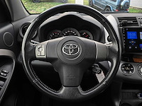 Toyota rav4 2.0 vvti | z-456-dl - afbeelding 17 van  32