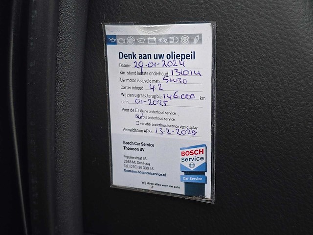 Toyota rav4 2.0 vvti | z-456-dl - afbeelding 26 van  32