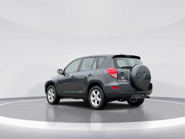 Toyota rav4 2.0 vvti | z-456-dl - afbeelding 27 van  32