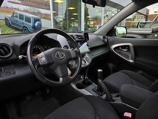 Toyota rav4 2.0 vvti | z-456-dl - afbeelding 14 van  32