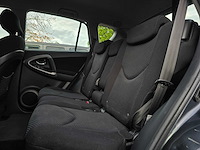 Toyota rav4 2.0 vvti | z-456-dl - afbeelding 16 van  32