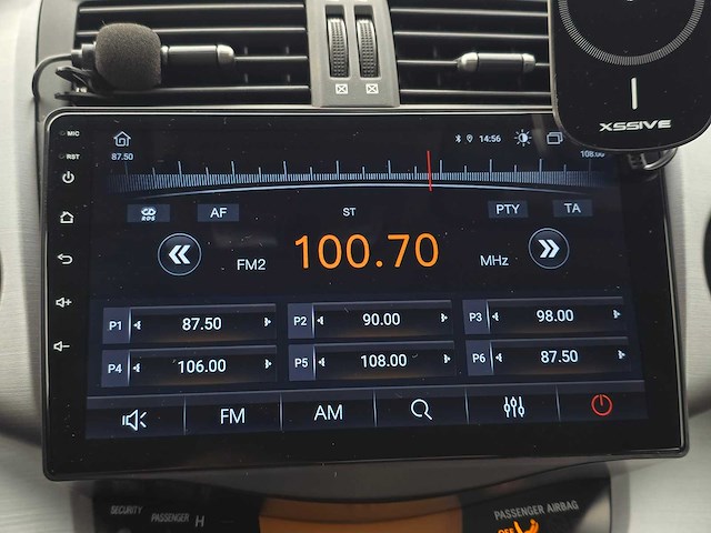 Toyota rav4 2.0 vvti | z-456-dl - afbeelding 3 van  32