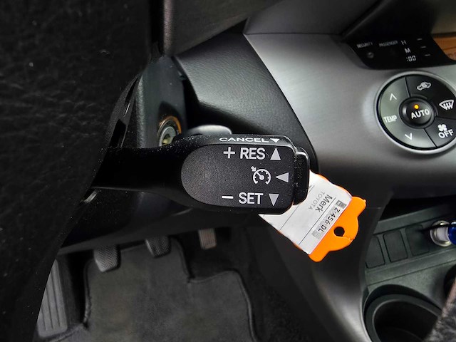 Toyota rav4 2.0 vvti | z-456-dl - afbeelding 9 van  32