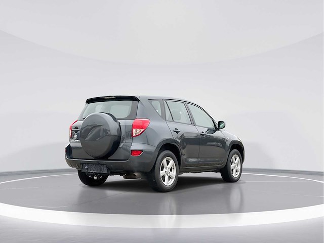 Toyota rav4 2.0 vvti | z-456-dl - afbeelding 29 van  32