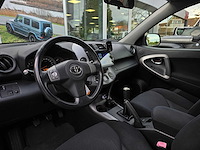Toyota rav4 2.0 vvti | z-456-dl - afbeelding 14 van  32