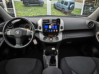 Toyota rav4 2.0 vvti | z-456-dl - afbeelding 18 van  32