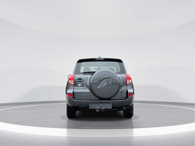 Toyota rav4 2.0 vvti | z-456-dl - afbeelding 28 van  32