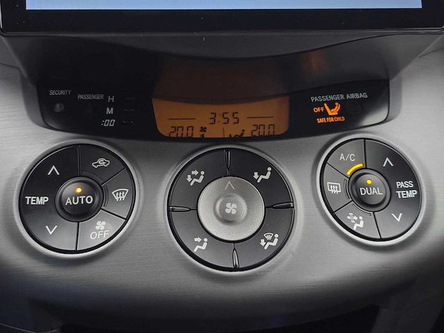 Toyota rav4 2.0 vvti | z-456-dl - afbeelding 6 van  32