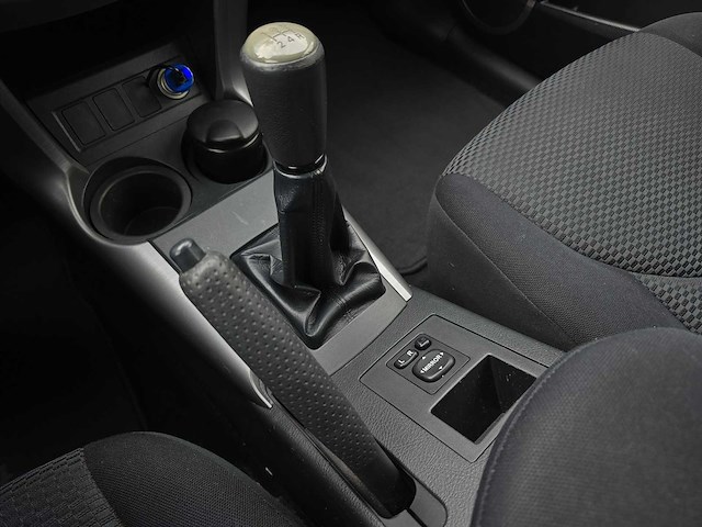 Toyota rav4 2.0 vvti | z-456-dl - afbeelding 8 van  32