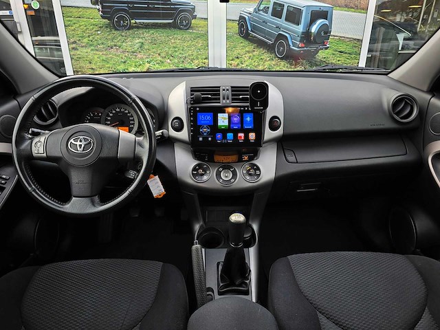 Toyota rav4 2.0 vvti | z-456-dl - afbeelding 18 van  32