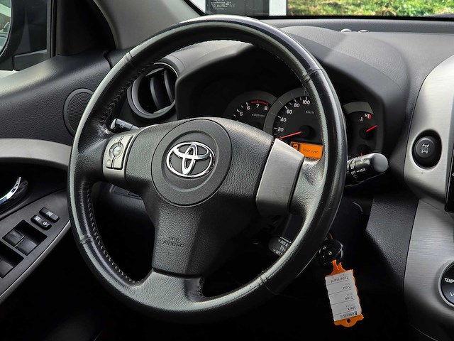 Toyota rav4 2.0 vvti | z-456-dl - afbeelding 19 van  32