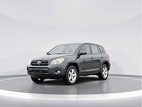 Toyota rav4 2.0 vvti | z-456-dl - afbeelding 12 van  32