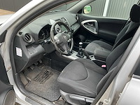 Toyota rav4 2.2 d4-d d-cat sol bedrijfswagen - afbeelding 3 van  33