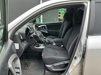 Toyota rav4 2.2 d4-d d-cat sol bedrijfswagen - afbeelding 4 van  33
