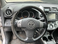 Toyota rav4 2.2 d4-d d-cat sol bedrijfswagen - afbeelding 5 van  33