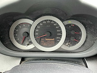 Toyota rav4 2.2 d4-d d-cat sol bedrijfswagen - afbeelding 6 van  33