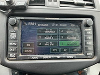 Toyota rav4 2.2 d4-d d-cat sol bedrijfswagen - afbeelding 8 van  33