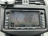 Toyota rav4 2.2 d4-d d-cat sol bedrijfswagen - afbeelding 9 van  33