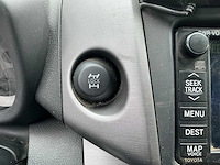 Toyota rav4 2.2 d4-d d-cat sol bedrijfswagen - afbeelding 14 van  33