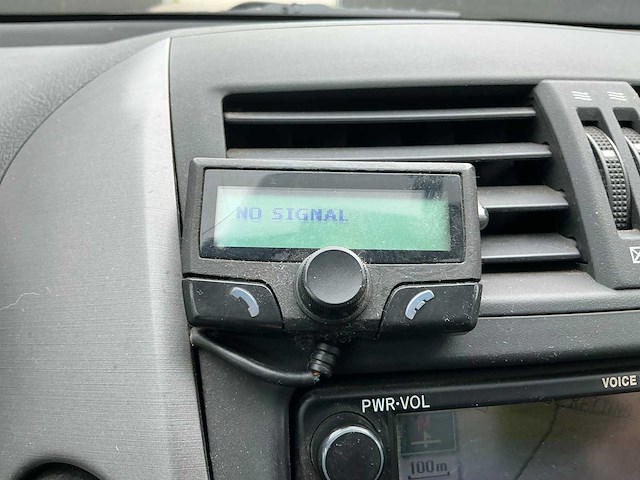 Toyota rav4 2.2 d4-d d-cat sol bedrijfswagen - afbeelding 16 van  33