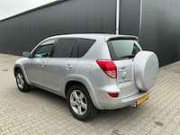 Toyota rav4 2.2 d4-d d-cat sol bedrijfswagen - afbeelding 23 van  33