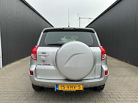 Toyota rav4 2.2 d4-d d-cat sol bedrijfswagen - afbeelding 29 van  33