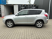 Toyota rav4 2.2 d4-d d-cat sol bedrijfswagen - afbeelding 30 van  33