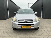 Toyota rav4 2.2 d4-d d-cat sol bedrijfswagen - afbeelding 32 van  33
