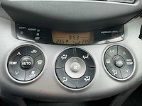 Toyota rav4 2.2 d4-d d-cat sol bedrijfswagen - afbeelding 10 van  19