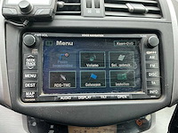 Toyota rav4 2.2 d4-d d-cat sol bedrijfswagen - afbeelding 11 van  19