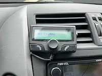 Toyota rav4 2.2 d4-d d-cat sol bedrijfswagen - afbeelding 14 van  19