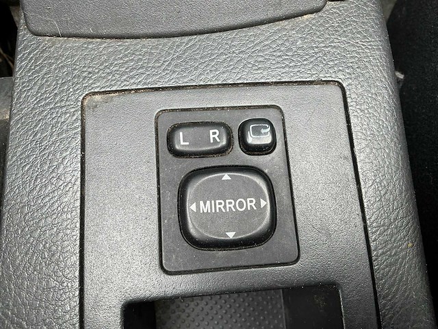 Toyota rav4 2.2 d4-d d-cat sol bedrijfswagen - afbeelding 5 van  19