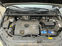 Toyota rav4 2.2 d4-d d-cat sol bedrijfswagen - afbeelding 17 van  19