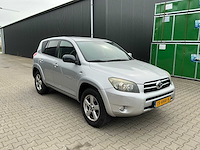 Toyota rav4 2.2 d4-d d-cat sol bedrijfswagen - afbeelding 3 van  19