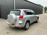 Toyota rav4 2.2 d4-d d-cat sol bedrijfswagen - afbeelding 18 van  19