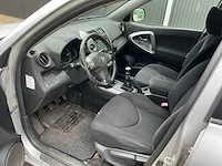 Toyota rav4 2.2 d4-d d-cat sol bedrijfswagen - afbeelding 2 van  33