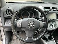 Toyota rav4 2.2 d4-d d-cat sol bedrijfswagen - afbeelding 4 van  33