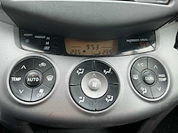 Toyota rav4 2.2 d4-d d-cat sol bedrijfswagen - afbeelding 6 van  33