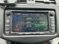 Toyota rav4 2.2 d4-d d-cat sol bedrijfswagen - afbeelding 7 van  33