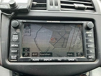 Toyota rav4 2.2 d4-d d-cat sol bedrijfswagen - afbeelding 8 van  33